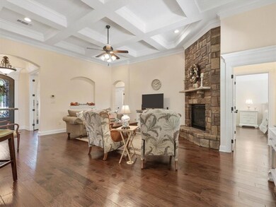 3226 Ferry Boat Ln, Granbury, TX 76049 - photo 5