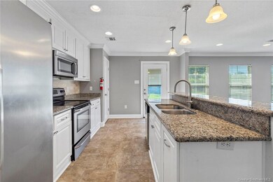 All Stainless Steel Appliances