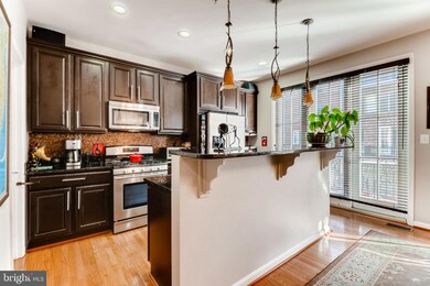 1215 Dockside Cir, Baltimore, MD 21224 - photo 3