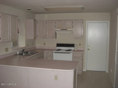 Kitchen View