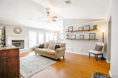 1801 W Gulfport St, Broken Arrow, OK 74011 - photo 7