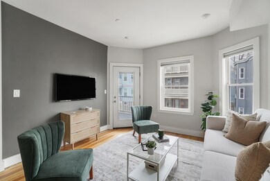 27 Parkton Rd unit 2, Jamaica Plain, MA 02130 - photo 7