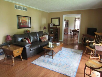 206 Savannah Dr, Nicholasville, KY 40356 - photo 4