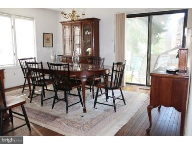 138 Montrose Ave unit 47, Bryn Mawr, PA 19010 - photo 6