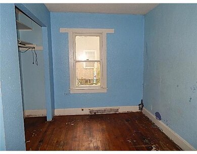 Bedroom.