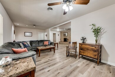 733 W Cheryl Ave, Hurst, TX 76053 - photo 6