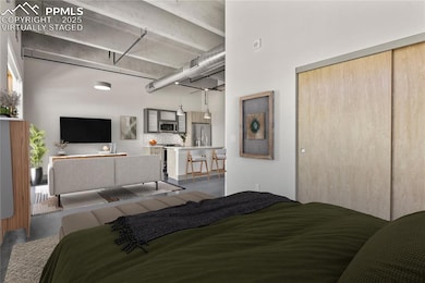 415 E Pikes Peak Ave unit 405, Colorado Springs, CO 80903 - photo 7