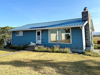 2553 S Mullan Trail Rd, Gold Creek, MT 59733 - photo 4