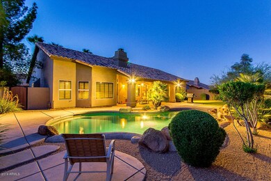 Welcome Home!