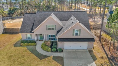 140 Castlebay Dr, Sanford, NC 27332 - photo 3