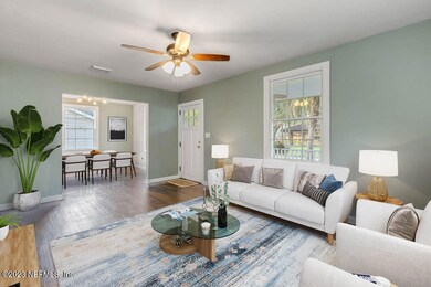 4202 Palmer Ave, Jacksonville, FL 32210 - photo 6