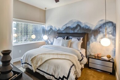MODEL HOME!