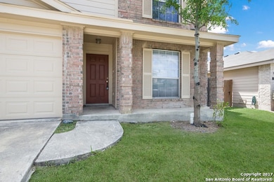 9707 Shetland Park, San Antonio, TX 78254 - photo 2