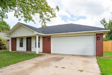 3985 Cirrus Dr, Conway, AR 72034 - photo 2
