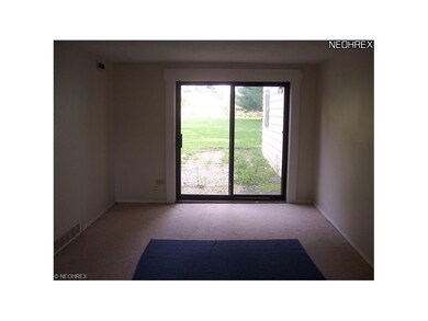 Unit 2595 Living room