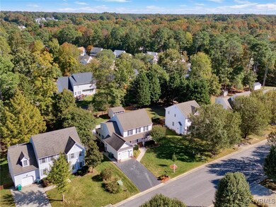 9849 Willow Glen Ct, Henrico, VA 23228 - photo 5