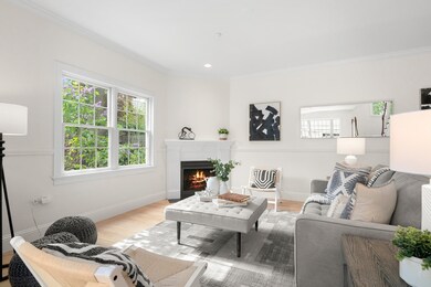 154 Richdale Ave, Cambridge, MA 02140 - photo 4