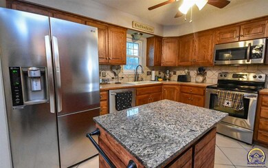 12831 126th Rd, Hoyt, KS 66440 - photo 4