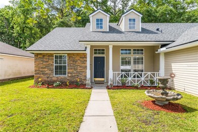 6444 Hannah Stables Dr, Jacksonville, FL 32244 - photo 2