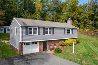 136 W Elm St, Pembroke, MA 02359 - photo 2