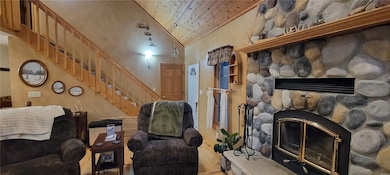 W10821 Johnson Rd, Merrillan, WI 54754 - photo 6