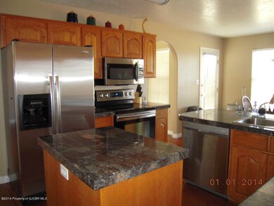 5706 Cedarwood Dr, Farmington, NM 87402 - photo 6