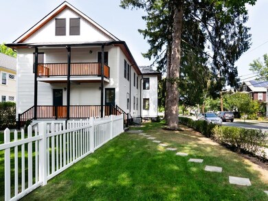 2 Jean Rd unit 2, Arlington, MA 02474 - photo 3