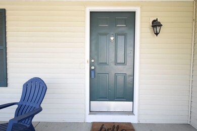 5 Front Door
