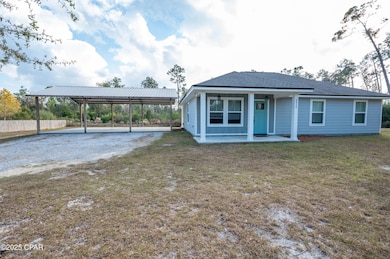 3916 Harry Wells Rd, Southport, FL 32409 - photo 2