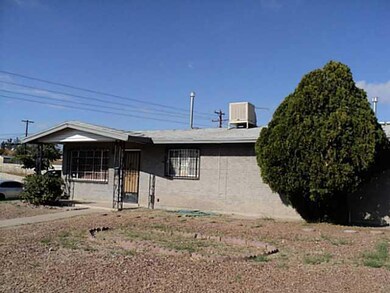 7901 Bois d Arc Dr, El Paso, TX 79925 - photo 6