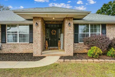 2112 Jarrod Dr, Cantonment, FL 32533 - photo 5