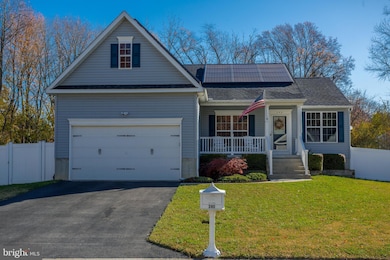 340 Fox Run Dr, Magnolia, DE 19962 - photo 3