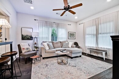 510 S College Ave unit 2, Fayetteville, AR 72701 - photo 3