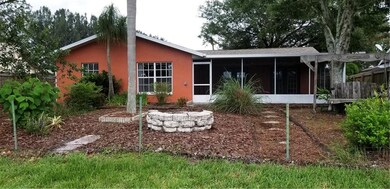 BACK OF HOUSE