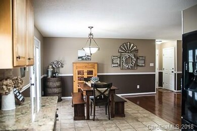 247 Scotts Creek Rd unit 6, Statesville, NC 28625 - photo 7