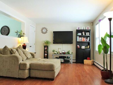 Living Room.