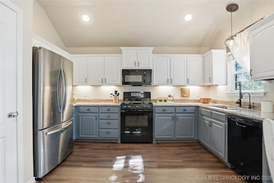 3902 S 201st East Ave, Broken Arrow, OK 74014 - photo 7