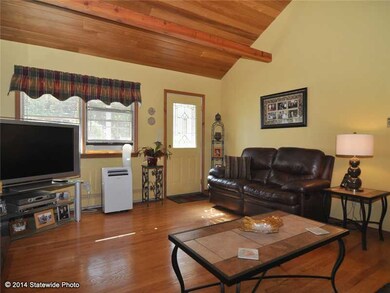 Den/Family/Great Room.