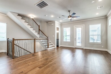 412 W 28th St unit B, Houston, TX 77008 - photo 6