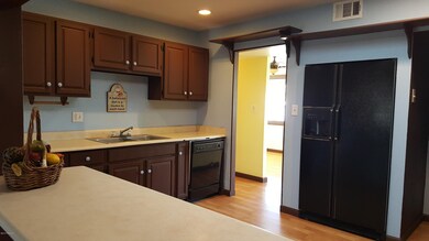 Lovely Kitchen