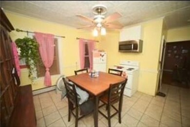 101 Abbott St, Pawtucket, RI 02860 - photo 4