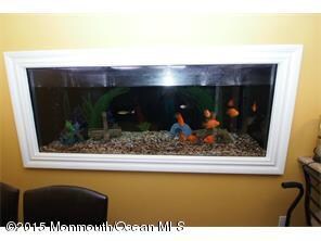 Fish Tank