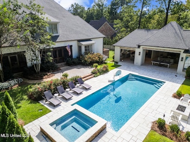 103 Cherry Laurel Ct, Ridgeland, MS 39157 - photo 4