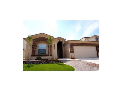 14844 Ted Banks Ave, El Paso, TX 79938 - photo 2