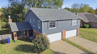 2314 W Galveston Place, Broken Arrow, OK 74012 - photo 3