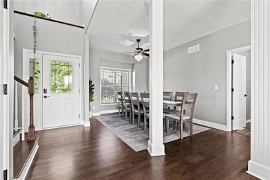 514 NE Viewpark Dr, Lees Summit, MO 64086 - photo 7