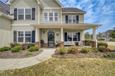 100 Courtyard Cir, Aberdeen, NC 28315 - photo 3