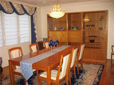 Dining Room.