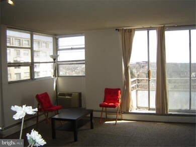 Radnor House unit 830, Bryn Mawr, PA 19010 - photo 4