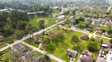 0 Hezekiah St, Houston, TX 77088 - photo 2